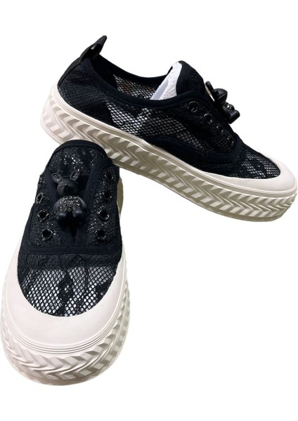 Orijinal Guja Bayan Keten Babet Ayakkabı modelleri