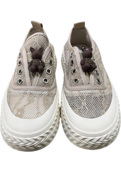 Orijinal Guja Bayan Keten Babet Ayakkabı fiyatları