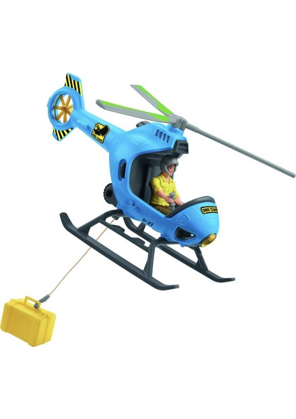 41468 Dino Hava Saldırısı Oyuncak Helikopter fiyatları