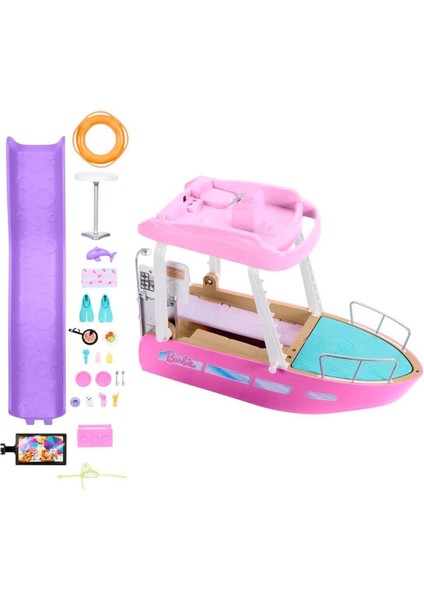 HJV37 'nin Rüya Botu fiyatları