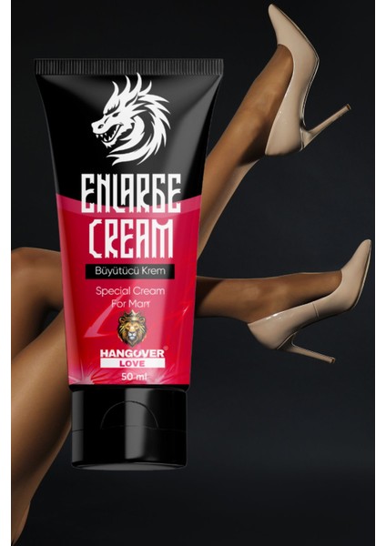 Krem Erkek Ekstra Etkili xGeciktiricilim xBüyütücüm xSertleştiricim Mucize Krem