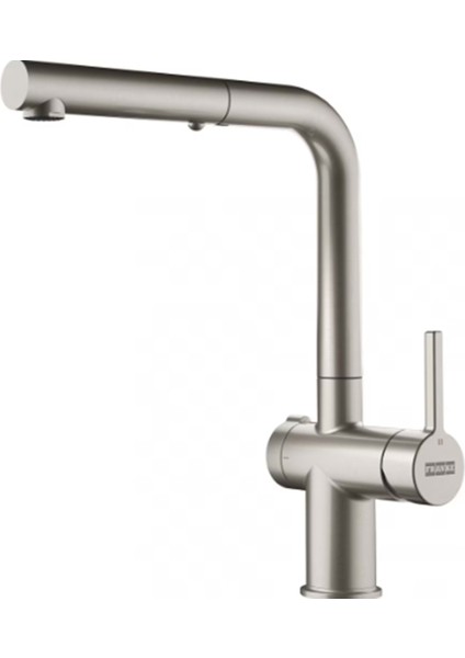 115.0653.505-FRANKE Active Twist Doccia Krom Armatür