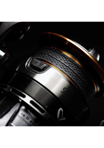 Sg8 4000 Fd 10+1bb Spin Olta Makinesi fiyatları