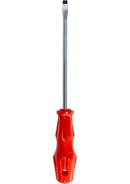 505708 Düz Uçlu Tornavida 6X125 mm