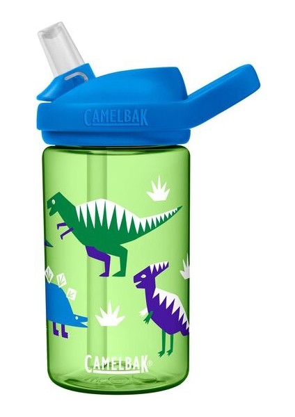 Camelbak Eddy+Kids Tritan™renew Çocuk Matara 400ML