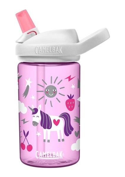 Camelbak Eddy+Kids Tritan™renew Çocuk Matara 400ML indirimleri