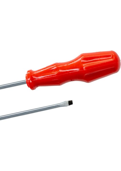505704 Düz Uçlu Tornavida 5X100 mm