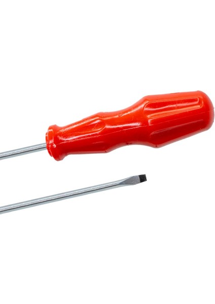 505706 Düz Uçlu Tornavida 5X150 mm