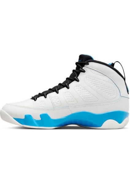 Air Jordan 9 Retro Erkek Basketbol Ayakkabısı FQ8992-101 modelleri