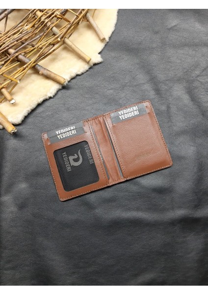 Gerçek Deri Kartlık modelleri