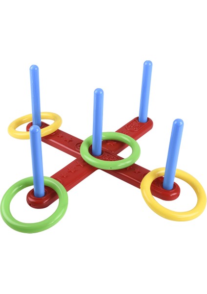 Halka Atma Oyunu Kutulu modelleri