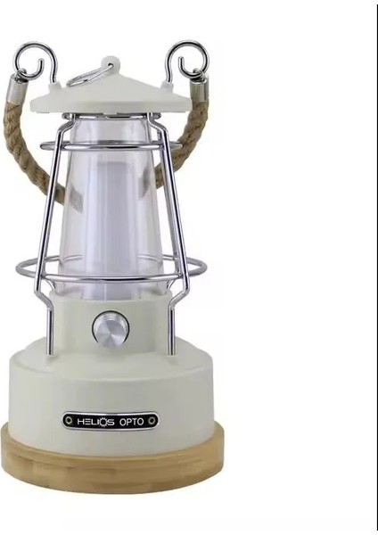 Hs 5209 10WATT 80 Ledli Şarj Edilebilir Retro Işıldak/ Fener modelleri