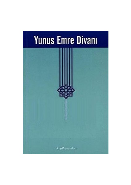 Yunus Emre Divanı