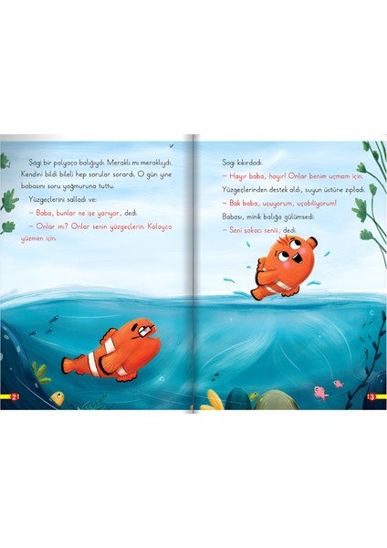 1. Sınıf Şagi Okumayı Geliştiren Büyük Boy Renkli Resimli Eğlenceli Hikaye Seti ( 10 Kitap ) fiyatları