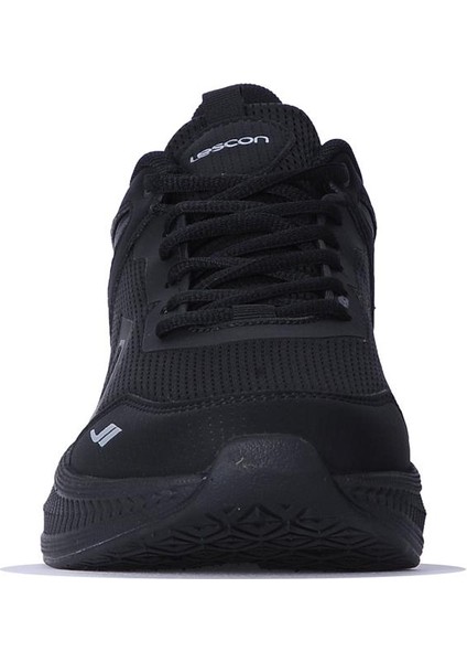 Zoom 3 Easystep Siyah Erkek Sneaker Spor Ayakkabı modelleri