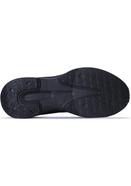 Zoom 3 Easystep Siyah Erkek Sneaker Spor Ayakkabı fırsatları