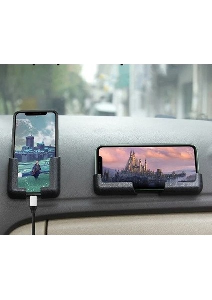 Çok Amaçlı Torpido Telefon Navigasyon ve Şarj Standı fırsatları