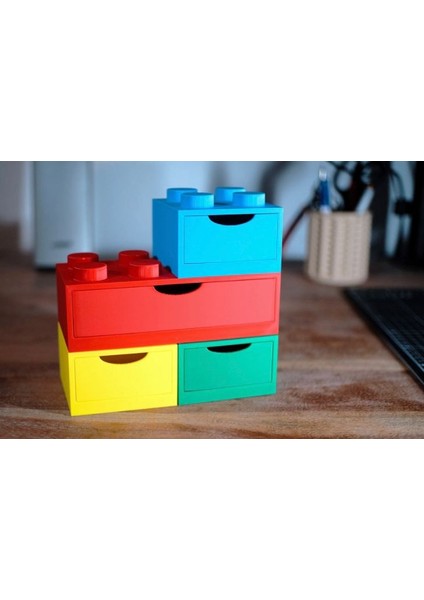 Kutu Organizer