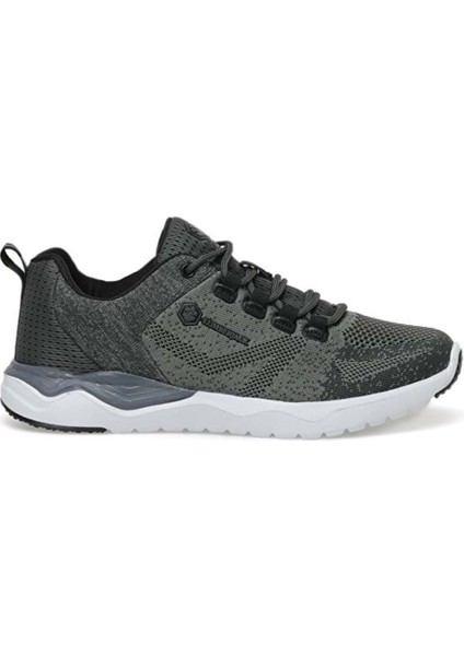 0779 Erkek Anatomik Yürüyüş Spor Ayakkabı - Gri - 47 - BTMK00779-GRI-47