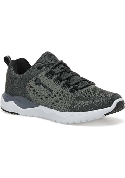 0779 Erkek Anatomik Yürüyüş Spor Ayakkabı - Gri - 47 - BTMK00779-GRI-47