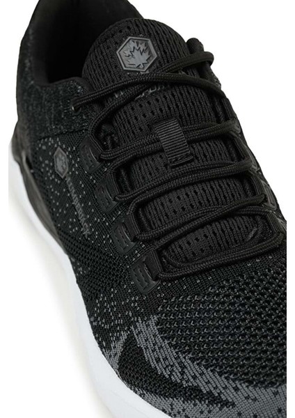 0779 Erkek Anatomik Yürüyüş Spor Ayakkabı - Gri - 47 - BTMK00779-GRI-47