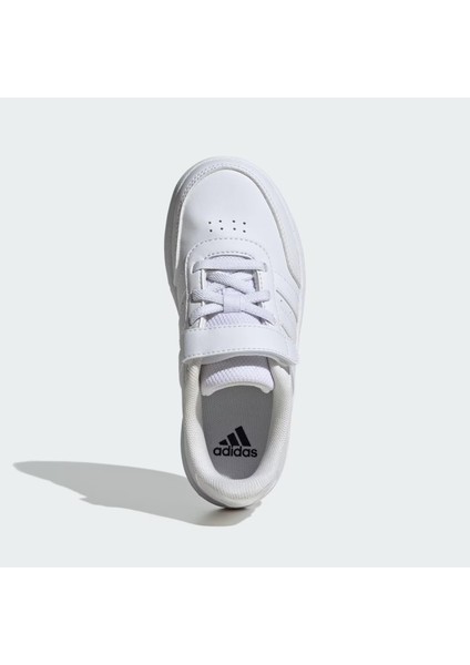 Breaknet 2.0 El C Çocuk Spor Ayakkabısı IE8700 indirimleri