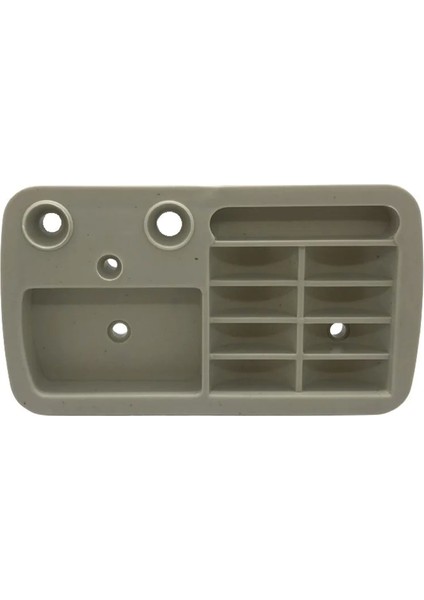 Makine Tabla Aksesuar Kutusu (Küçük) CX-20490