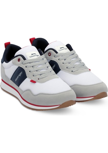 OCUNTY Erkek Su Geçirmez Sneaker Koşu & Yürüyüş Ayakkabısı Beyaz fiyatları