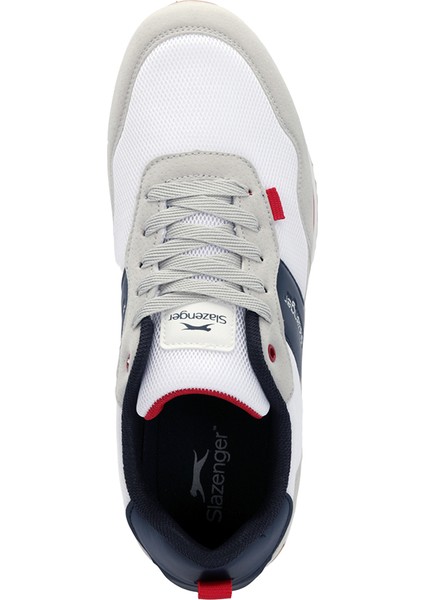 OCUNTY Erkek Su Geçirmez Sneaker Koşu & Yürüyüş Ayakkabısı Beyaz indirimleri