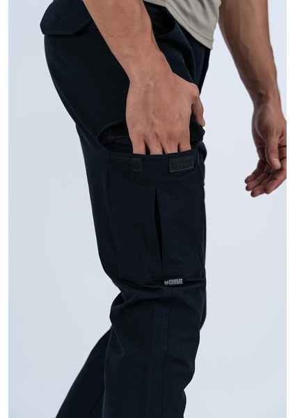 Combat Tactical Outdoor Taktik Trekking Kargo Cepli Pantolon - 534 fiyatları