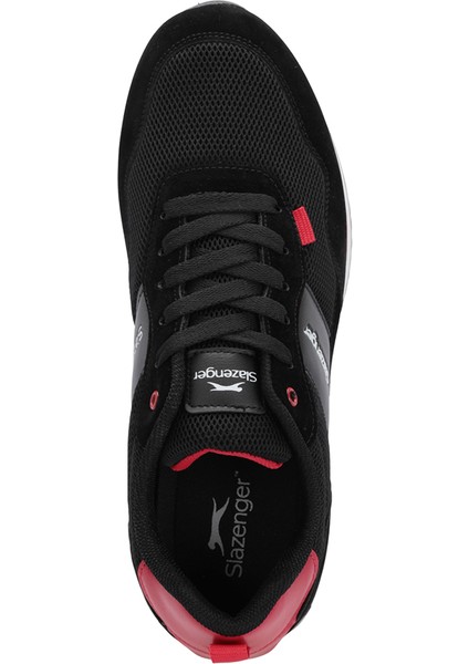 OCUNTY Erkek Su Geçirmez Sneaker Koşu & Yürüyüş Ayakkabısı Siyah / Beyaz indirimleri