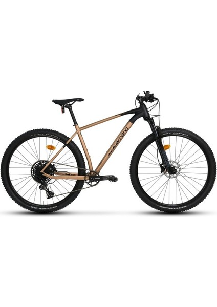 Big 912 S 29\'\' Jant Sram 12 Vites Hd Dağ Bisikleti Bronz