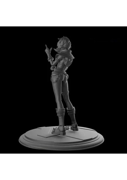 Mobile Legends Ixıa Figürü 30 cm fiyatları