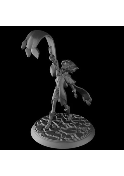 Lol Talıyah Figürü 15 cm fiyatları