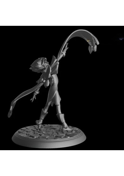 Lol Talıyah Figürü 15 cm modelleri