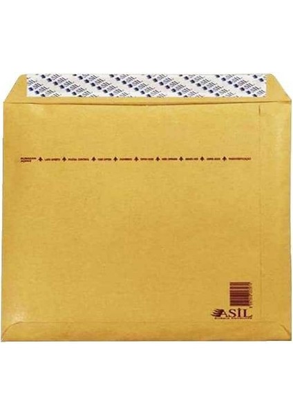 Hava Kabarcıklı CD 20X17.5 cm