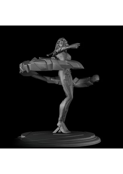 Mobile Legends Novarıa Figürü 15 cm