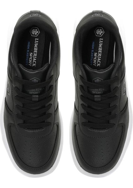 Fınster 5fx 101932429 Erkek Sneaker Ayakkabı Siyah 40-47