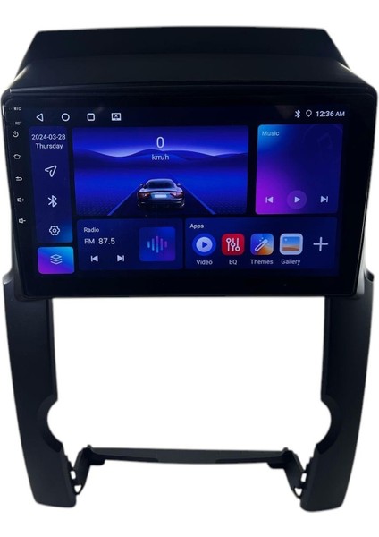 Kia Sorento 2009-2012 Maxessa Orjinal 4-64 Profesyonel Oem Multimedia