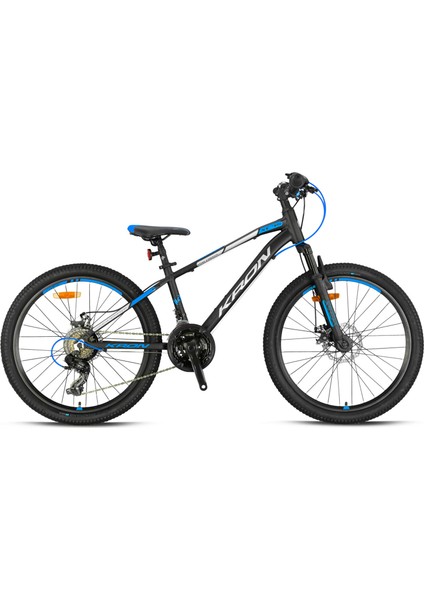 XC75 24MD13 Disk Fren Dağ Bisikleti (135-155 cm Arası Boy)