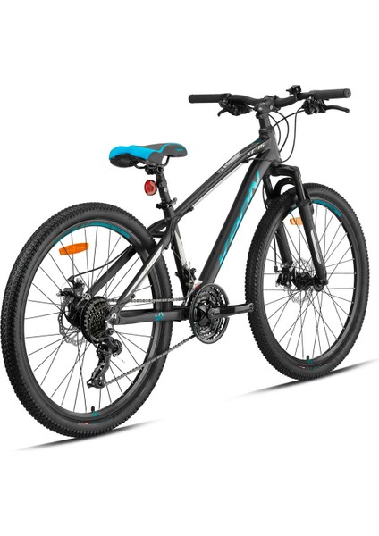 XC75 24MD13 Disk Fren Dağ Bisikleti (135-155 cm Arası Boy)
