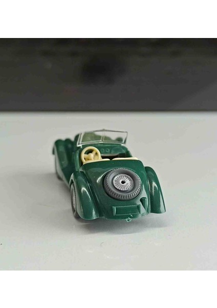 1:87 Ölçek Bmw 328 Cabriolet// Minik Boy Plastik Model Ölçüleri Dikkate Alınız modelleri