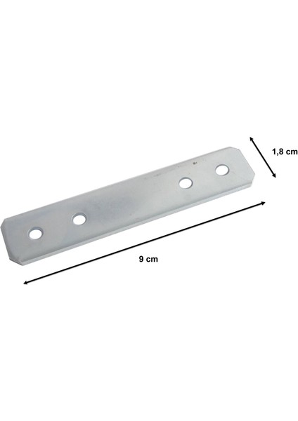 Gönye Düz Tip No:5 ( 5 Adet ) fiyatları