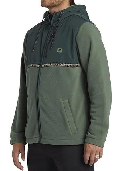 Boundary Lite Zip Erkek Polar ABYFT00470 fiyatları