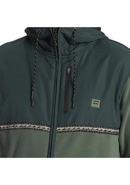 Boundary Lite Zip Erkek Polar ABYFT00470 fırsatları