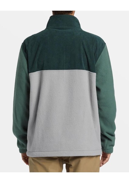 Boundary Trail Zip Erkek Polar ABYFT00466 fiyatları