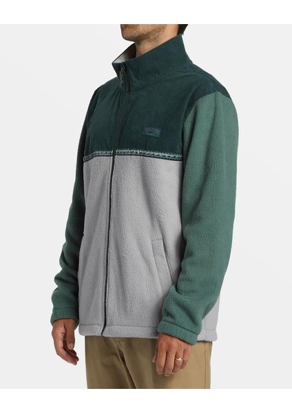 Boundary Trail Zip Erkek Polar ABYFT00466 modelleri