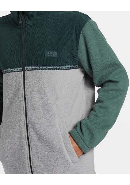 Boundary Trail Zip Erkek Polar ABYFT00466 fırsatları