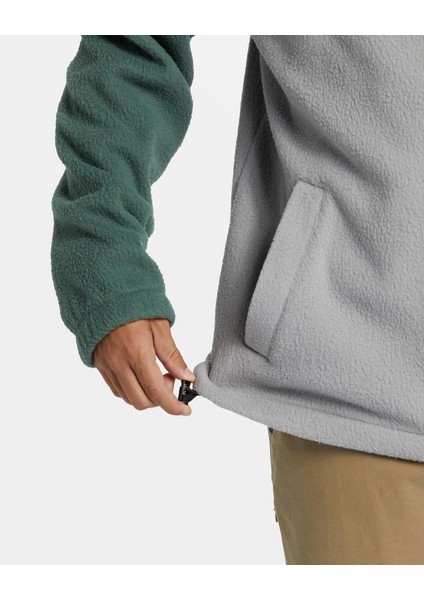 Boundary Trail Zip Erkek Polar ABYFT00466 indirimleri