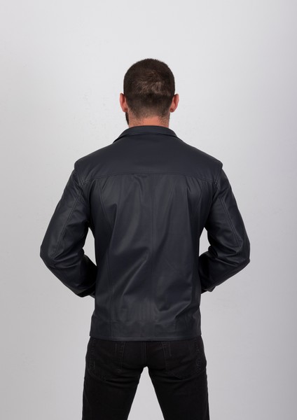 Premio Erkek Deri Ceket fiyatları